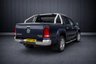 USED 2017 67 VOLKSWAGEN AMAROK 3.0 TDI V6 BlueMotion Tech Highline Pickup Double Cab 4dr Diesel Auto 4Motion Euro 6 (s/s) (224 ps) AUTO+LEATHER+NAV+SIDE STEP+BAR