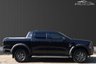 USED 2023 73 FORD RANGER 2.0 TD EcoBlue Wildtrak Pickup Double Cab 4dr Diesel Auto 4WD Euro 6 (s/s) (205 ps) ARCH KIT+SIDE STEP+ELECTRIC ROLLER