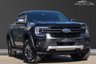 USED 2023 73 FORD RANGER 2.0 TD EcoBlue Wildtrak Pickup Double Cab 4dr Diesel Auto 4WD Euro 6 (s/s) (205 ps) ARCH KIT+SIDE STEP+ELECTRIC ROLLER