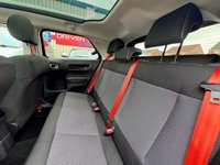 USED 2016 66 CITROEN C4 CACTUS 1.6 BlueHDi Rip Curl Hatchback 5dr Diesel Manual Euro 6 (100 ps) - Has Service History - 9 Stamps! -