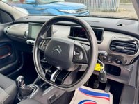 USED 2016 66 CITROEN C4 CACTUS 1.6 BlueHDi Rip Curl Hatchback 5dr Diesel Manual Euro 6 (100 ps) - Has Service History - 9 Stamps! -