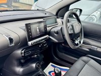USED 2016 66 CITROEN C4 CACTUS 1.6 BlueHDi Rip Curl Hatchback 5dr Diesel Manual Euro 6 (100 ps) - Has Service History - 9 Stamps! -