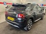 USED 2016 66 CITROEN C4 CACTUS 1.6 BlueHDi Rip Curl Hatchback 5dr Diesel Manual Euro 6 (100 ps) - Has Service History - 9 Stamps! -