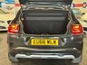 USED 2016 66 CITROEN C4 CACTUS 1.6 BlueHDi Rip Curl Hatchback 5dr Diesel Manual Euro 6 (100 ps) - Has Service History - 9 Stamps! -