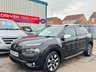 USED 2016 66 CITROEN C4 CACTUS 1.6 BlueHDi Rip Curl Hatchback 5dr Diesel Manual Euro 6 (100 ps) - Has Service History - 9 Stamps! -