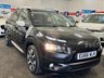 USED 2016 66 CITROEN C4 CACTUS 1.6 BlueHDi Rip Curl Hatchback 5dr Diesel Manual Euro 6 (100 ps) - Has Service History - 9 Stamps! -