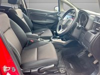 USED 2016 65 HONDA JAZZ 1.3 i-VTEC EX Navi Hatchback 5dr Petrol Manual Euro 6 (s/s) (102 ps) ** ONLY ONE FORMER KEEPER**ULEZ