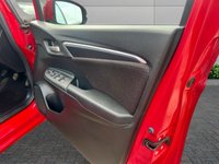 USED 2016 65 HONDA JAZZ 1.3 i-VTEC EX Navi Hatchback 5dr Petrol Manual Euro 6 (s/s) (102 ps) ** ONLY ONE FORMER KEEPER**ULEZ
