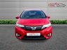 USED 2016 65 HONDA JAZZ 1.3 i-VTEC EX Navi Hatchback 5dr Petrol Manual Euro 6 (s/s) (102 ps) ** ONLY ONE FORMER KEEPER**ULEZ