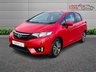 USED 2016 65 HONDA JAZZ 1.3 i-VTEC EX Navi Hatchback 5dr Petrol Manual Euro 6 (s/s) (102 ps) ** ONLY ONE FORMER KEEPER**ULEZ