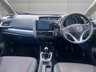 USED 2016 65 HONDA JAZZ 1.3 i-VTEC EX Navi Hatchback 5dr Petrol Manual Euro 6 (s/s) (102 ps) ** ONLY ONE FORMER KEEPER**ULEZ