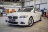 USED 2012 12 BMW 5 SERIES 5 Series 2.0 523i M Sport Touring 5dr Petrol Steptronic Euro 5 ** AA Standard Preparation **