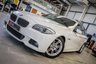 USED 2012 12 BMW 5 SERIES 5 Series 2.0 523i M Sport Touring 5dr Petrol Steptronic Euro 5 ** AA Standard Preparation **