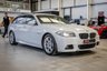 USED 2012 12 BMW 5 SERIES 5 Series 2.0 523i M Sport Touring 5dr Petrol Steptronic Euro 5 ** AA Standard Preparation **
