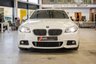 USED 2012 12 BMW 5 SERIES 5 Series 2.0 523i M Sport Touring 5dr Petrol Steptronic Euro 5 ** AA Standard Preparation **