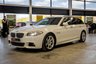 USED 2012 12 BMW 5 SERIES 5 Series 2.0 523i M Sport Touring 5dr Petrol Steptronic Euro 5 ** AA Standard Preparation **