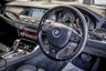 USED 2012 12 BMW 5 SERIES 5 Series 2.0 523i M Sport Touring 5dr Petrol Steptronic Euro 5 ** AA Standard Preparation **