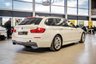 USED 2012 12 BMW 5 SERIES 5 Series 2.0 523i M Sport Touring 5dr Petrol Steptronic Euro 5 ** AA Standard Preparation **