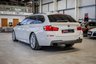 USED 2012 12 BMW 5 SERIES 5 Series 2.0 523i M Sport Touring 5dr Petrol Steptronic Euro 5 ** AA Standard Preparation **