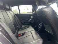 USED 2017 67 BMW 1 SERIES 2.0 120d M Sport Hatchback 5dr Diesel Auto Euro 6 (s/s) (190 ps) ULEZ + SAT NAV + HEATED SEATS