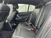 USED 2017 67 BMW 1 SERIES 2.0 120d M Sport Hatchback 5dr Diesel Auto Euro 6 (s/s) (190 ps) ULEZ + SAT NAV + HEATED SEATS