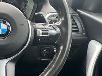 USED 2017 67 BMW 1 SERIES 2.0 120d M Sport Hatchback 5dr Diesel Auto Euro 6 (s/s) (190 ps) ULEZ + SAT NAV + HEATED SEATS