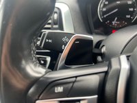 USED 2017 67 BMW 1 SERIES 2.0 120d M Sport Hatchback 5dr Diesel Auto Euro 6 (s/s) (190 ps) ULEZ + SAT NAV + HEATED SEATS
