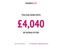 USED 2017 67 BMW 1 SERIES 2.0 120d M Sport Hatchback 5dr Diesel Auto Euro 6 (s/s) (190 ps) ULEZ + SAT NAV + HEATED SEATS
