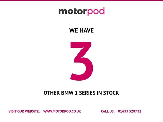 2017 BMW 1 SERIES - Photo 11