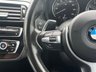 USED 2017 67 BMW 1 SERIES 2.0 120d M Sport Hatchback 5dr Diesel Auto Euro 6 (s/s) (190 ps) ULEZ + SAT NAV + HEATED SEATS
