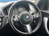 USED 2017 67 BMW 1 SERIES 2.0 120d M Sport Hatchback 5dr Diesel Auto Euro 6 (s/s) (190 ps) ULEZ + SAT NAV + HEATED SEATS