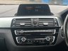 USED 2017 67 BMW 1 SERIES 2.0 120d M Sport Hatchback 5dr Diesel Auto Euro 6 (s/s) (190 ps) ULEZ + SAT NAV + HEATED SEATS