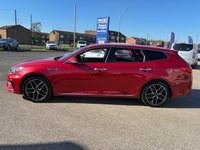 USED 2018 68 KIA OPTIMA 1.6 CRDi 3 Sportswagon 5dr Diesel Manual Euro 6 (s/s) (134 bhp) 2 OWNERS FROM NEW* 3 STAMP SERVICE HISTORY* SAT NAV* PARKING SENSORS* REVERSING CAMERA* CRUISE CONTROL* ELECTRIC HANDBRAKE* AUTO START / STOP* LANE ASSIST* DUAL CLIMATE CONTROL WITH AIR CON