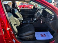 USED 2018 68 KIA OPTIMA 1.6 CRDi 3 Sportswagon 5dr Diesel Manual Euro 6 (s/s) (134 bhp) 2 OWNERS FROM NEW* 3 STAMP SERVICE HISTORY* SAT NAV* PARKING SENSORS* REVERSING CAMERA* CRUISE CONTROL* ELECTRIC HANDBRAKE* AUTO START / STOP* LANE ASSIST* DUAL CLIMATE CONTROL WITH AIR CON