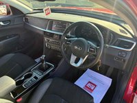 USED 2018 68 KIA OPTIMA 1.6 CRDi 3 Sportswagon 5dr Diesel Manual Euro 6 (s/s) (134 bhp) 2 OWNERS FROM NEW* 3 STAMP SERVICE HISTORY* SAT NAV* PARKING SENSORS* REVERSING CAMERA* CRUISE CONTROL* ELECTRIC HANDBRAKE* AUTO START / STOP* LANE ASSIST* DUAL CLIMATE CONTROL WITH AIR CON