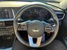 USED 2018 68 KIA OPTIMA 1.6 CRDi 3 Sportswagon 5dr Diesel Manual Euro 6 (s/s) (134 bhp) 2 OWNERS FROM NEW* 3 STAMP SERVICE HISTORY* SAT NAV* PARKING SENSORS* REVERSING CAMERA* CRUISE CONTROL* ELECTRIC HANDBRAKE* AUTO START / STOP* LANE ASSIST* DUAL CLIMATE CONTROL WITH AIR CON
