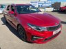 USED 2018 68 KIA OPTIMA 1.6 CRDi 3 Sportswagon 5dr Diesel Manual Euro 6 (s/s) (134 bhp) 2 OWNERS FROM NEW* 3 STAMP SERVICE HISTORY* SAT NAV* PARKING SENSORS* REVERSING CAMERA* CRUISE CONTROL* ELECTRIC HANDBRAKE* AUTO START / STOP* LANE ASSIST* DUAL CLIMATE CONTROL WITH AIR CON