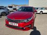 USED 2018 68 KIA OPTIMA 1.6 CRDi 3 Sportswagon 5dr Diesel Manual Euro 6 (s/s) (134 bhp) 2 OWNERS FROM NEW* 3 STAMP SERVICE HISTORY* SAT NAV* PARKING SENSORS* REVERSING CAMERA* CRUISE CONTROL* ELECTRIC HANDBRAKE* AUTO START / STOP* LANE ASSIST* DUAL CLIMATE CONTROL WITH AIR CON