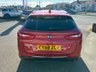 USED 2018 68 KIA OPTIMA 1.6 CRDi 3 Sportswagon 5dr Diesel Manual Euro 6 (s/s) (134 bhp) 2 OWNERS FROM NEW* 3 STAMP SERVICE HISTORY* SAT NAV* PARKING SENSORS* REVERSING CAMERA* CRUISE CONTROL* ELECTRIC HANDBRAKE* AUTO START / STOP* LANE ASSIST* DUAL CLIMATE CONTROL WITH AIR CON