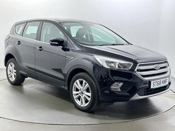 View our Ford Kuga