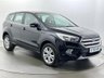 USED 2018 68 FORD KUGA 1.5 TDCi Zetec Euro 6 (s/s) 5dr CARPLAY, PARK-SENSORS, BT, 17"
