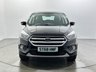 USED 2018 68 FORD KUGA 1.5 TDCi Zetec Euro 6 (s/s) 5dr CARPLAY, PARK-SENSORS, BT, 17"