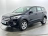 USED 2018 68 FORD KUGA 1.5 TDCi Zetec Euro 6 (s/s) 5dr CARPLAY, PARK-SENSORS, BT, 17"