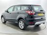 USED 2018 68 FORD KUGA 1.5 TDCi Zetec Euro 6 (s/s) 5dr CARPLAY, PARK-SENSORS, BT, 17"