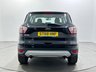 USED 2018 68 FORD KUGA 1.5 TDCi Zetec Euro 6 (s/s) 5dr CARPLAY, PARK-SENSORS, BT, 17"