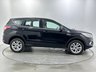 USED 2018 68 FORD KUGA 1.5 TDCi Zetec Euro 6 (s/s) 5dr CARPLAY, PARK-SENSORS, BT, 17"