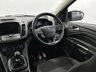 USED 2018 68 FORD KUGA 1.5 TDCi Zetec Euro 6 (s/s) 5dr CARPLAY, PARK-SENSORS, BT, 17"