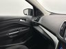 USED 2018 68 FORD KUGA 1.5 TDCi Zetec Euro 6 (s/s) 5dr CARPLAY, PARK-SENSORS, BT, 17"