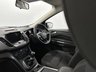 USED 2018 68 FORD KUGA 1.5 TDCi Zetec Euro 6 (s/s) 5dr CARPLAY, PARK-SENSORS, BT, 17"