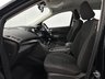 USED 2018 68 FORD KUGA 1.5 TDCi Zetec Euro 6 (s/s) 5dr CARPLAY, PARK-SENSORS, BT, 17"